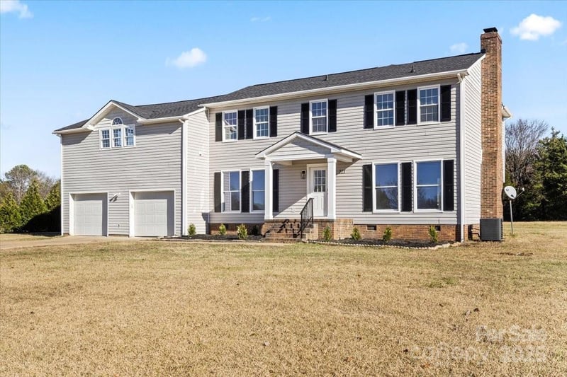 221 Pennington Rd, Rock Hill, SC 29732