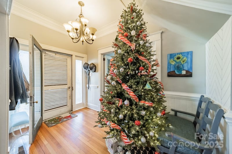 503 4th St, Spencer, NC 28159