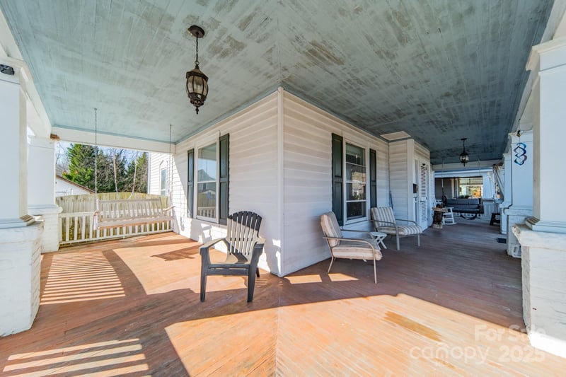 503 4th St, Spencer, NC 28159
