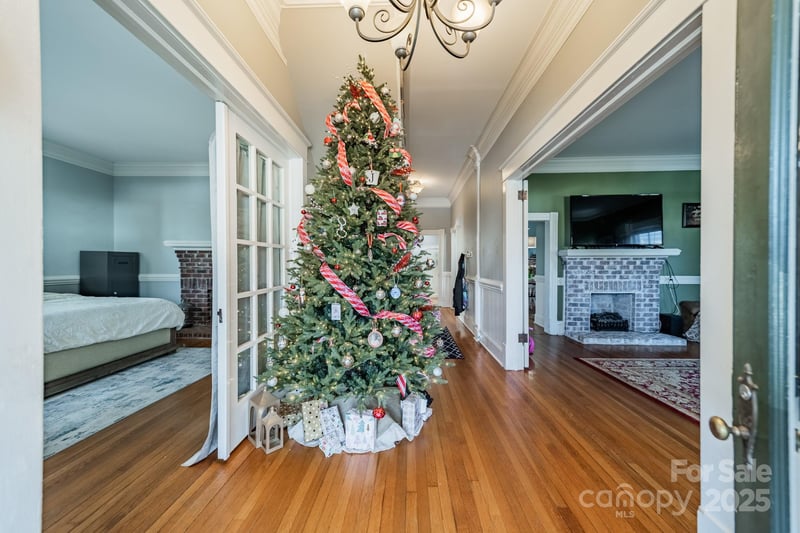 503 4th St, Spencer, NC 28159