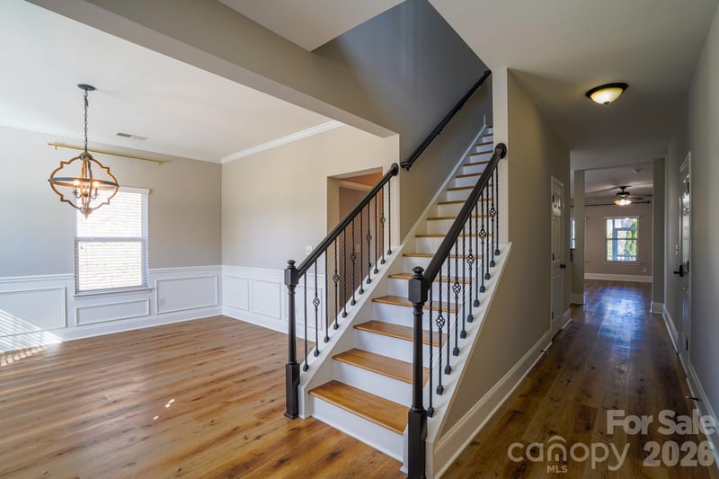 2009 Orby Ave, Indian Trail, NC 28079