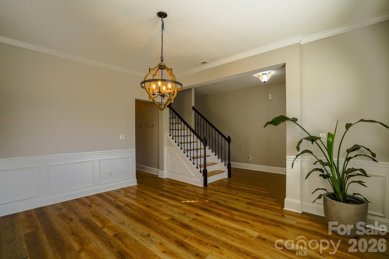 2009 Orby Ave, Indian Trail, NC 28079