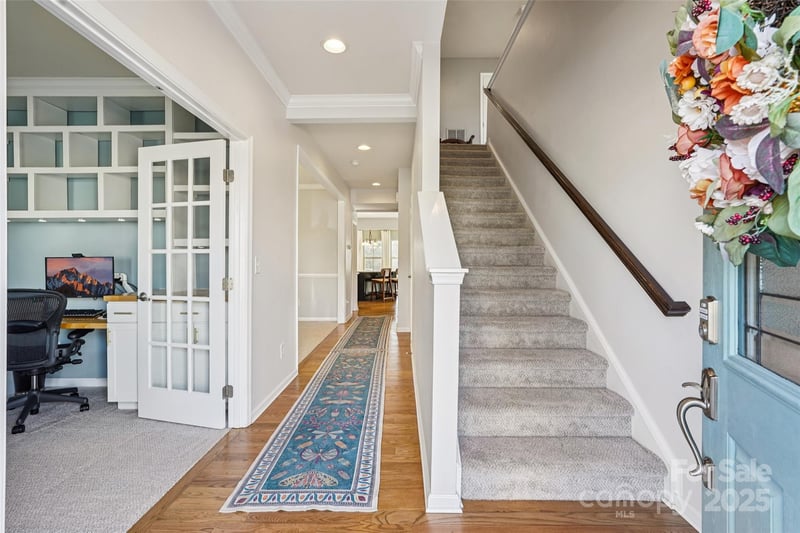 2271 Stone Pile Dr, Concord, NC 28025