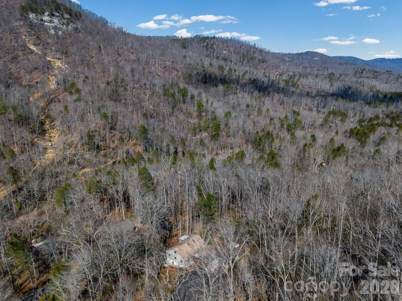111 Buckeye Rd, Lake Lure, NC 28746