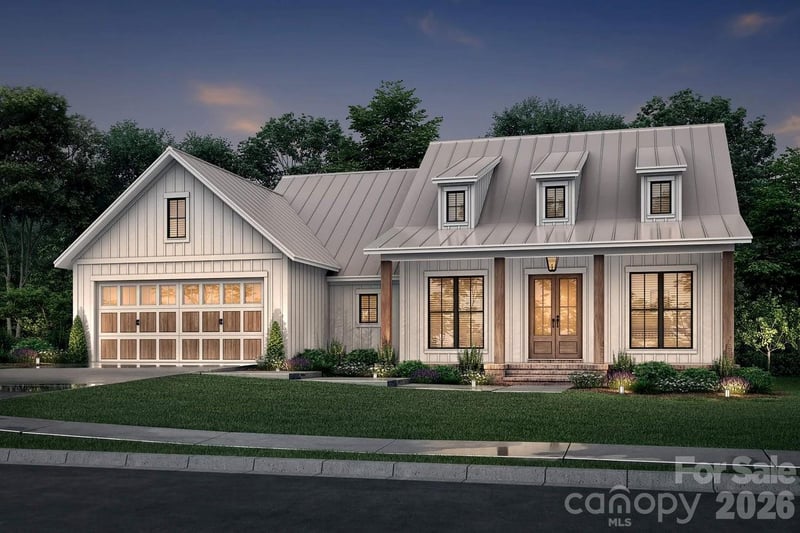 0 White Oaks Rd #1, Mooresville, NC 28115