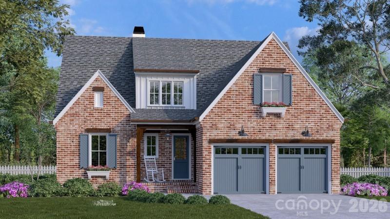White Oaks Rd #1, Mooresville, NC 28115