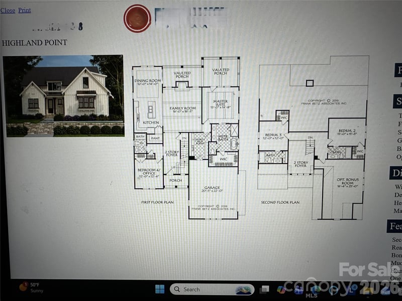White Oaks Rd #1, Mooresville, NC 28115