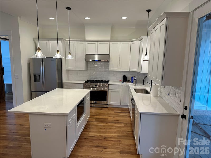 0 White Oaks Rd #1, Mooresville, NC 28115