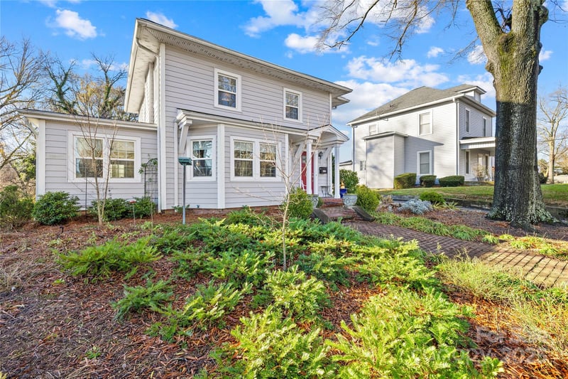 209 3rd Ave, Gastonia, NC 28052