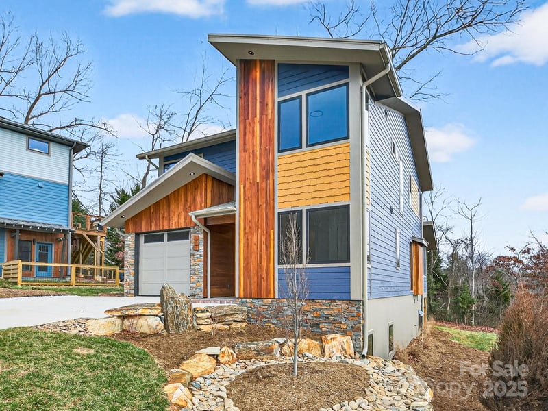 165 Abundance Rn #8, Asheville, NC 28805