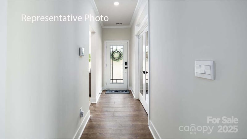 1003 Tundra Swan Dr, Indian Trail, NC 28079
