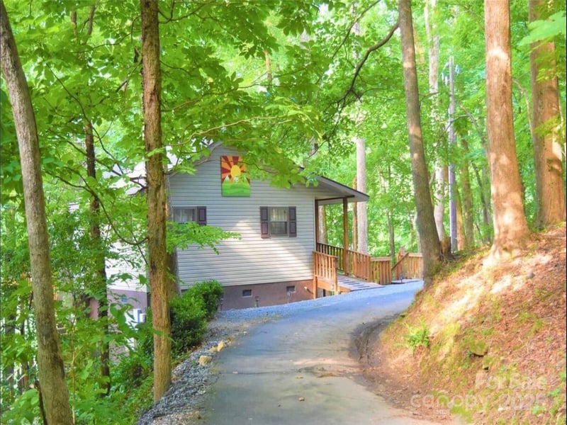 950 Main St #5, Chimney Rock, NC 28720