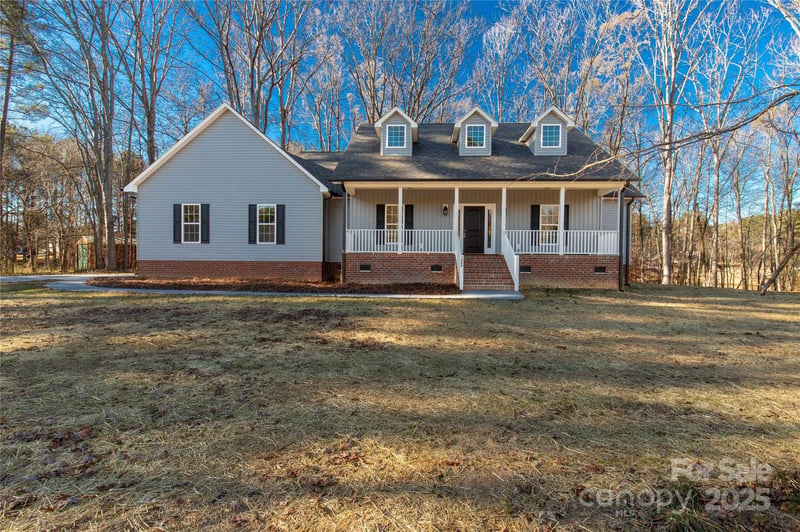 1489 Paraham Rd, York, SC 29745