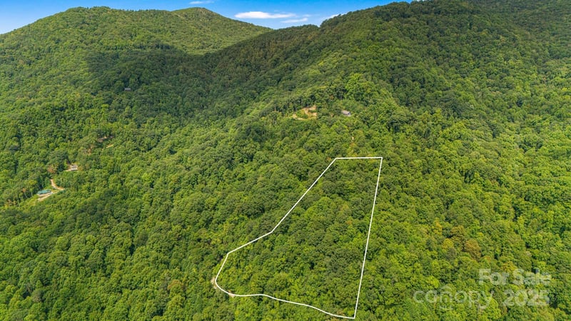 Lot 21 Cat Pen Branch Rd, Hot Springs, NC 28743
