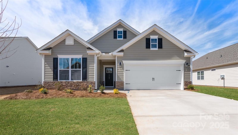 610 River Bottom Rd, Fletcher, NC 28792