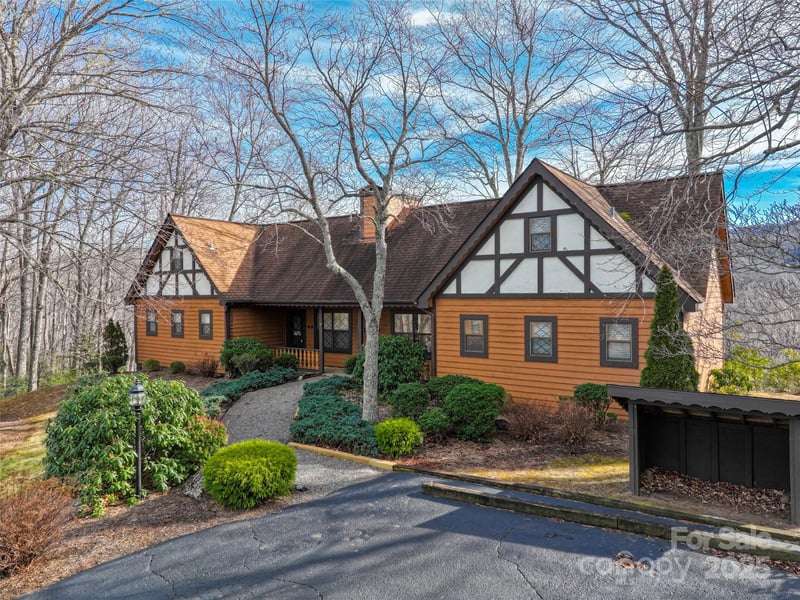 383 Overlook Dr #Alpine 2, Burnsville, NC 28714