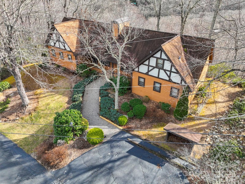 383 Overlook Dr #Alpine 2, Burnsville, NC 28714