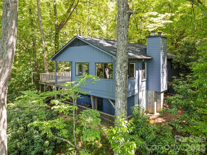 1392 Mount Chalet Rd, Canton, NC 28716