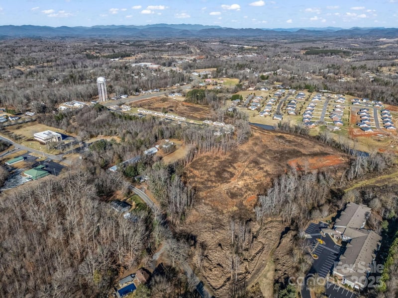 Sims St, Spindale, NC 28160