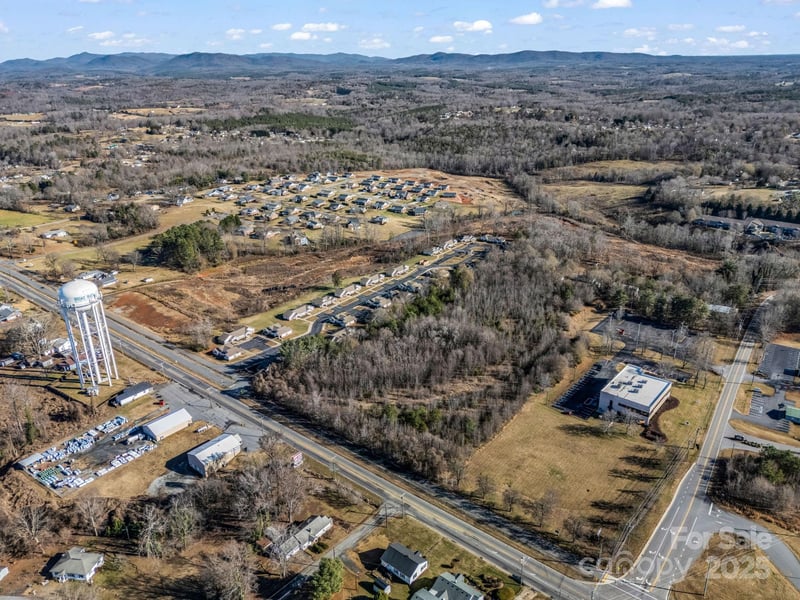 Sims St, Spindale, NC 28160