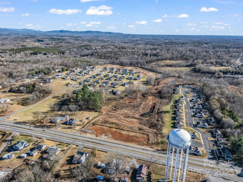 Sims St, Spindale, NC 28160