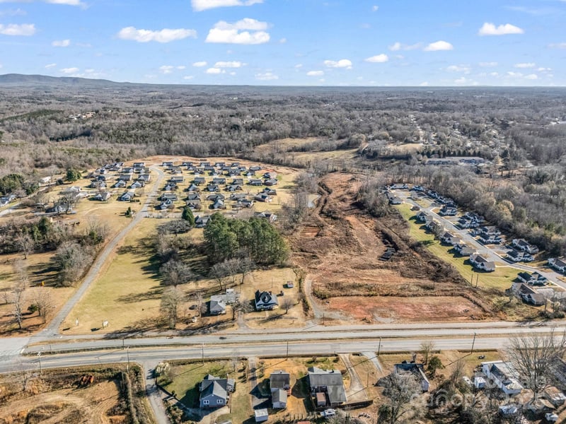 Sims St, Spindale, NC 28160