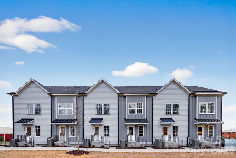 1019 Carter Ave #31, Charlotte, NC 28206