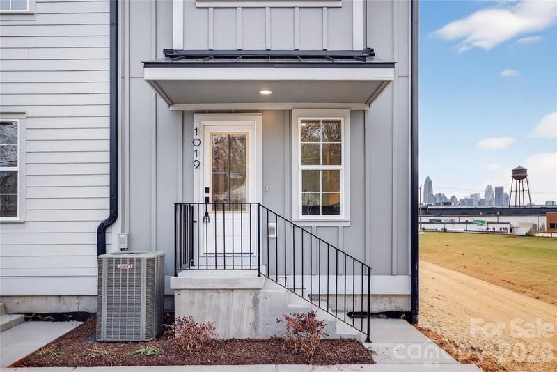 1019 Carter Ave #31, Charlotte, NC 28206