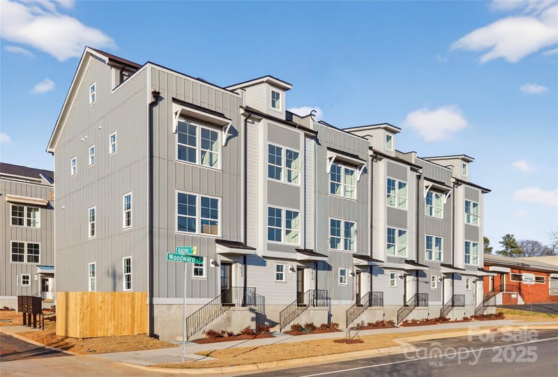 3007 Casting St #11, Charlotte, NC 28206