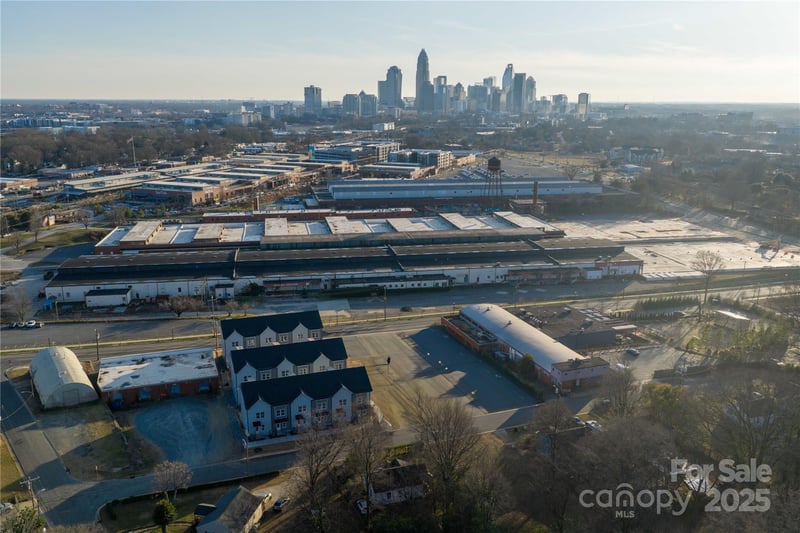 3007 Casting St #11, Charlotte, NC 28206