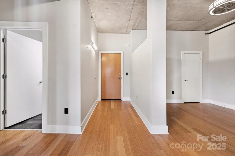 505 Sixth St #304, Charlotte, NC 28202
