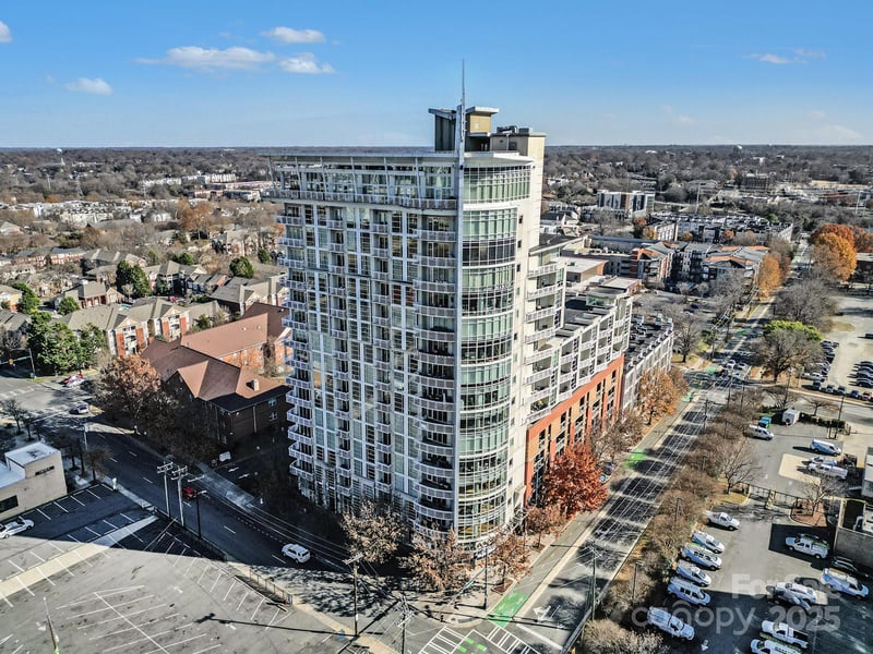 505 Sixth St #304, Charlotte, NC 28202