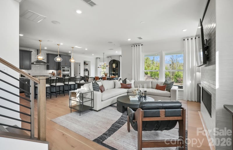 9347 Moss Plantation Ave, Concord, NC 28027