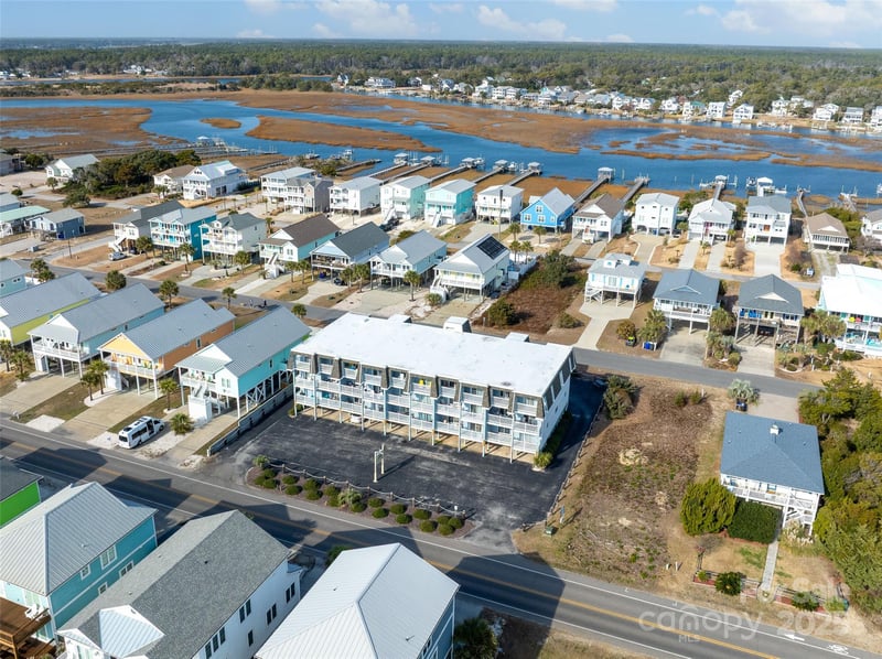 2714 Beach Dr, Oak Island, NC 28465