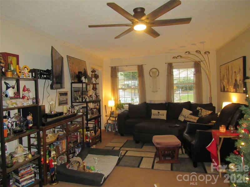 19 Westminster Dr, Asheville, NC 28804