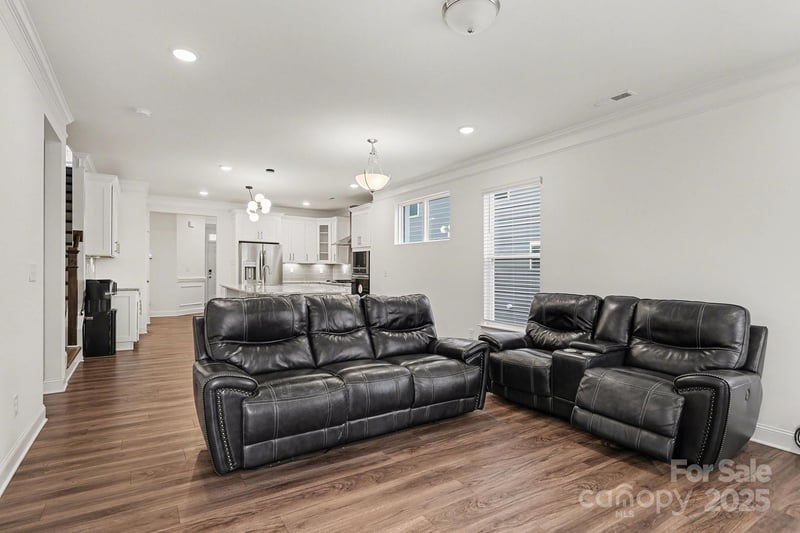 3935 Center Place Dr, Harrisburg, NC 28075