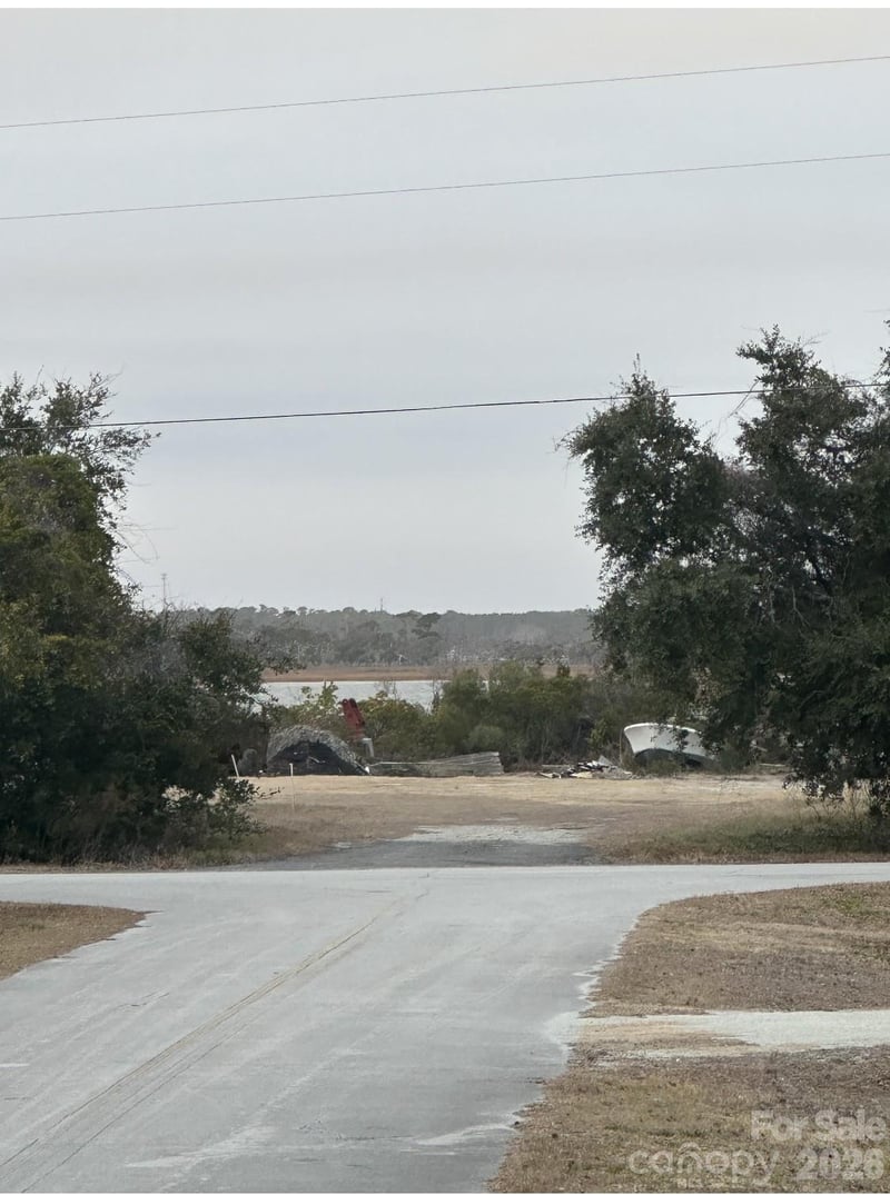 108 Clara Crossroad None, Harkers Island, NC 28531