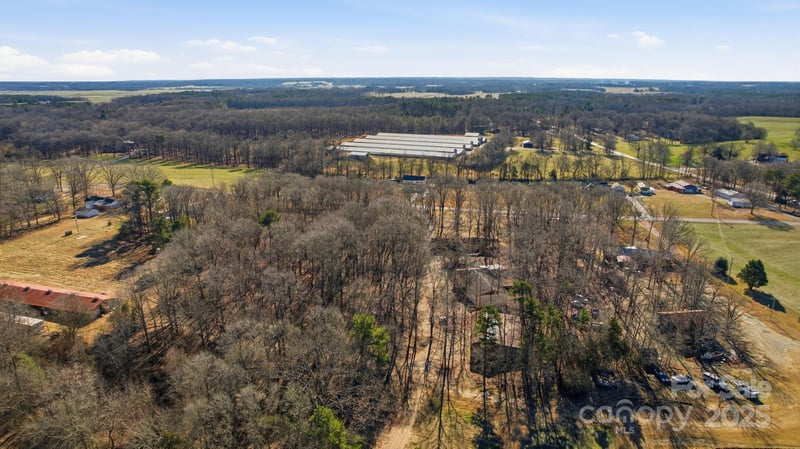 2415 Hargette Rd, Monroe, NC 28112