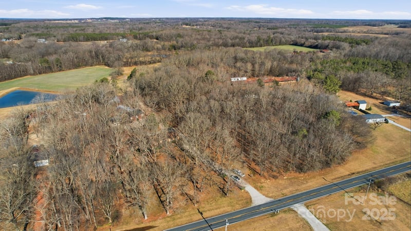 2415 Hargette Rd, Monroe, NC 28112