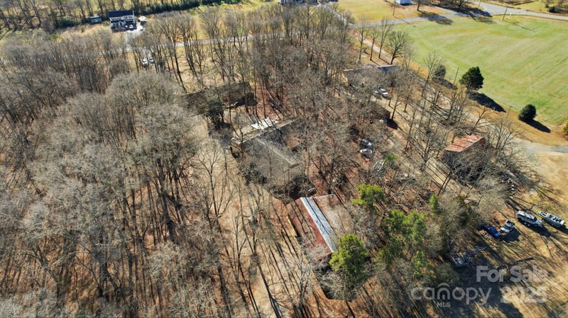 2415 Hargette Rd, Monroe, NC 28112
