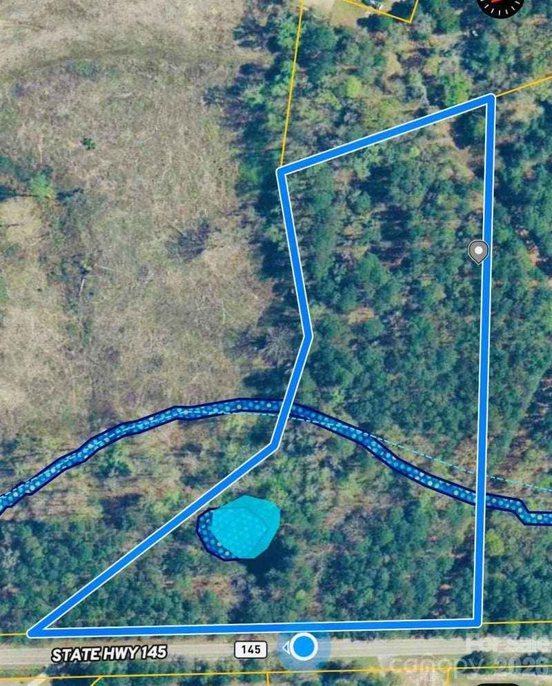 665 Hwy 145 Hw, Chesterfield, SC 29709