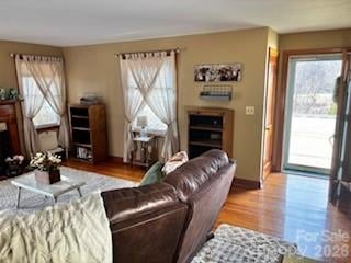 3391 Asbury Rd, Mount Airy, NC 27030