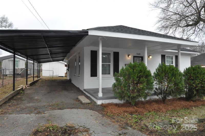 560 Second St #16, Chester, SC 29706