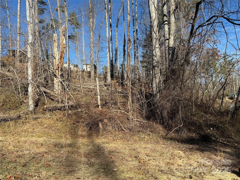TBD George Mckinney Cir, Spruce Pine, NC 28777