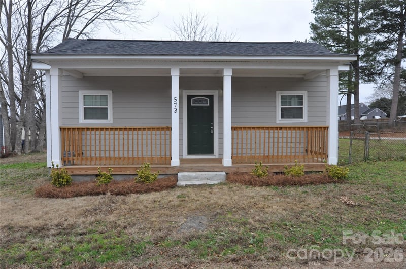 573 Fifth St, Chester, SC 29706
