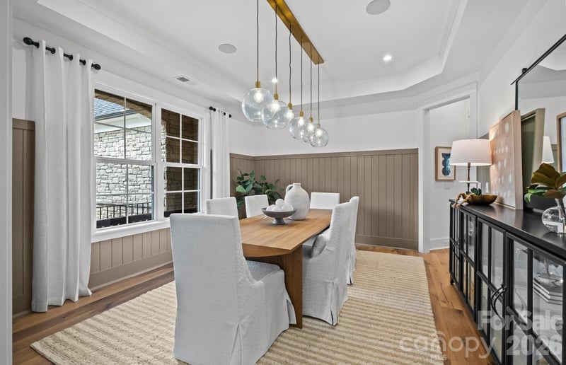 9318 Ansley Park Pl, Huntersville, NC 28078