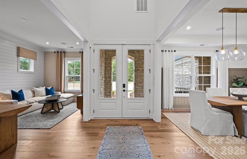 9318 Ansley Park Pl, Huntersville, NC 28078