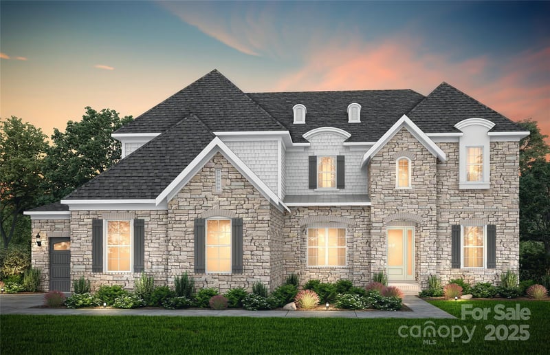 9324 Ansley Park Pl #280, Huntersville, NC 28078