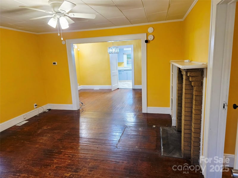 703 Buffalo St, Shelby, NC 28150