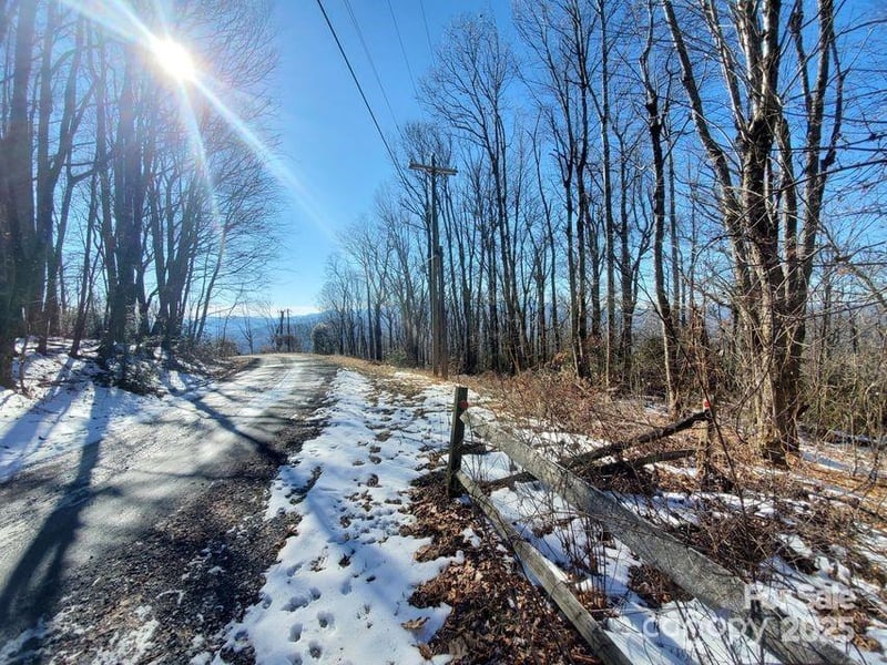 TBD Henredon Rd, Spruce Pine, NC 28777